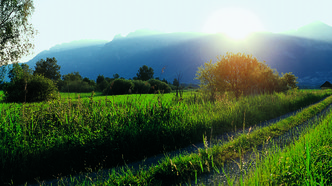 Neuer Liechtenstein-Weg