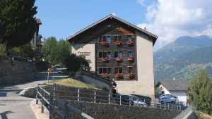 Ferienhaus Tärbinu