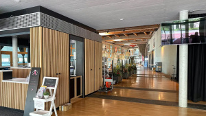 Jugendherberge Val-de-Travers