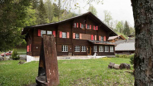 Naturfreundehaus Grindelwald