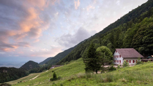 Naturfreundehaus Schauenburg