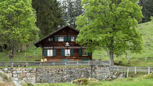 Naturfreundehaus Stampf