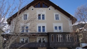 Ferienhaus der Stadt Lenzburg