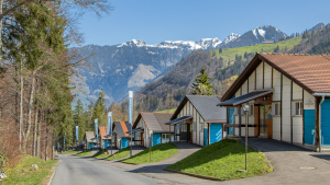 Sportcamp Melchtal