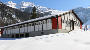 Sportcamp Melchtal