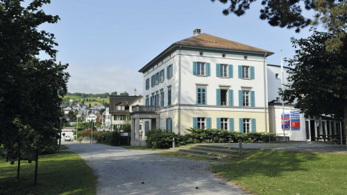 Jugendherberge Richterswil