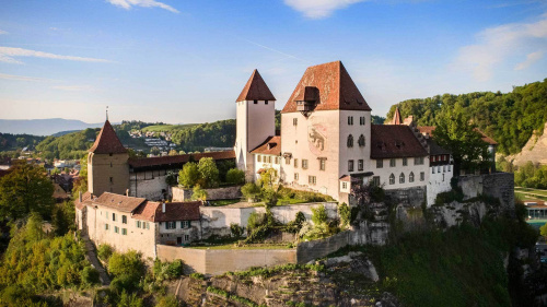 Jugendherberge Schloss Burgdorf