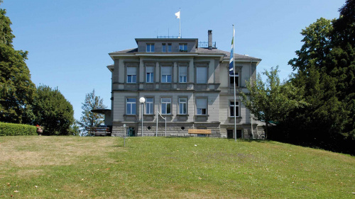 Jugendherberge Kreuzlingen