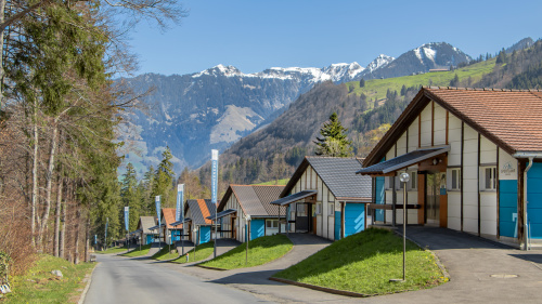 Sportcamp Melchtal