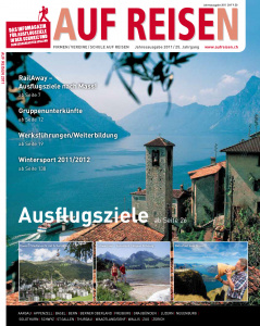 Ausgabe 2011