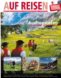 Ausgabe 2012