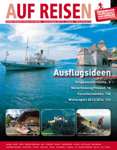 Ausgabe 2013