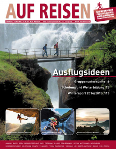 Ausgabe 2014