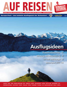 Ausgabe 2015