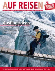 Ausgabe 2016