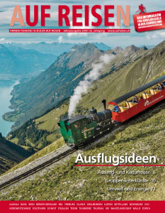 Ausgabe 2018