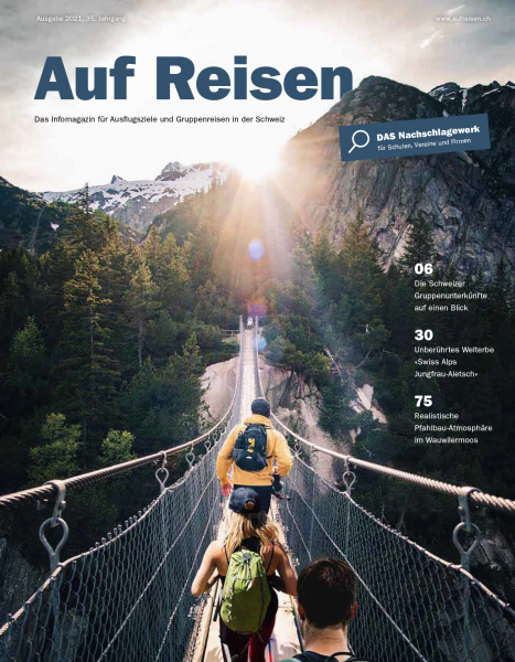 Ausgabe 2021