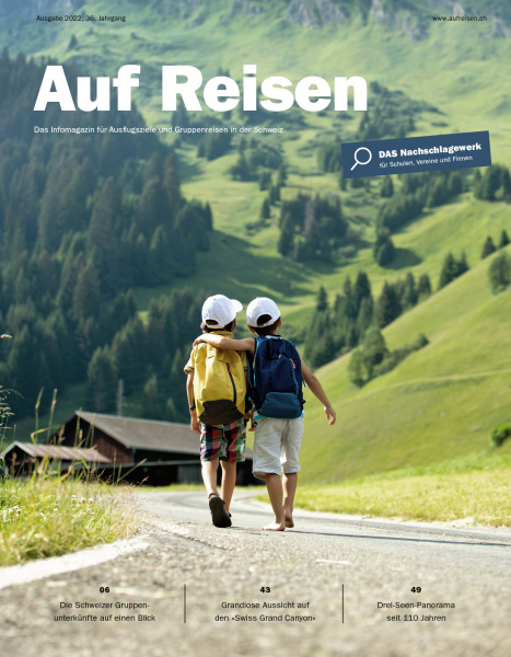 Ausgabe 2022