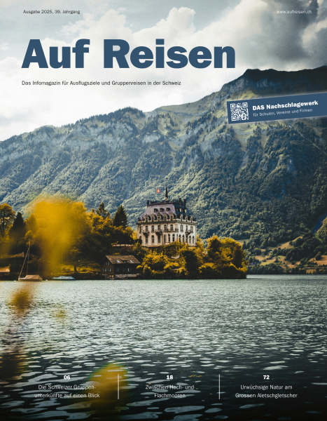 Ausgabe 2025