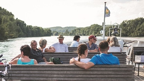 Fahrplan-Wechsel bei URh