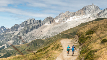 Andermatt eröffnet Sommersaison