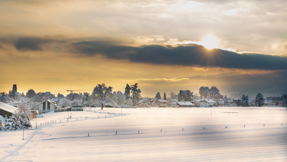 Wintererlebnisse im Thurgau