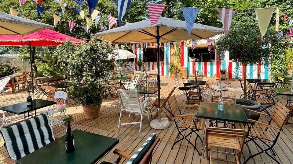 Der Ferienkanton Bern goes Pop-up