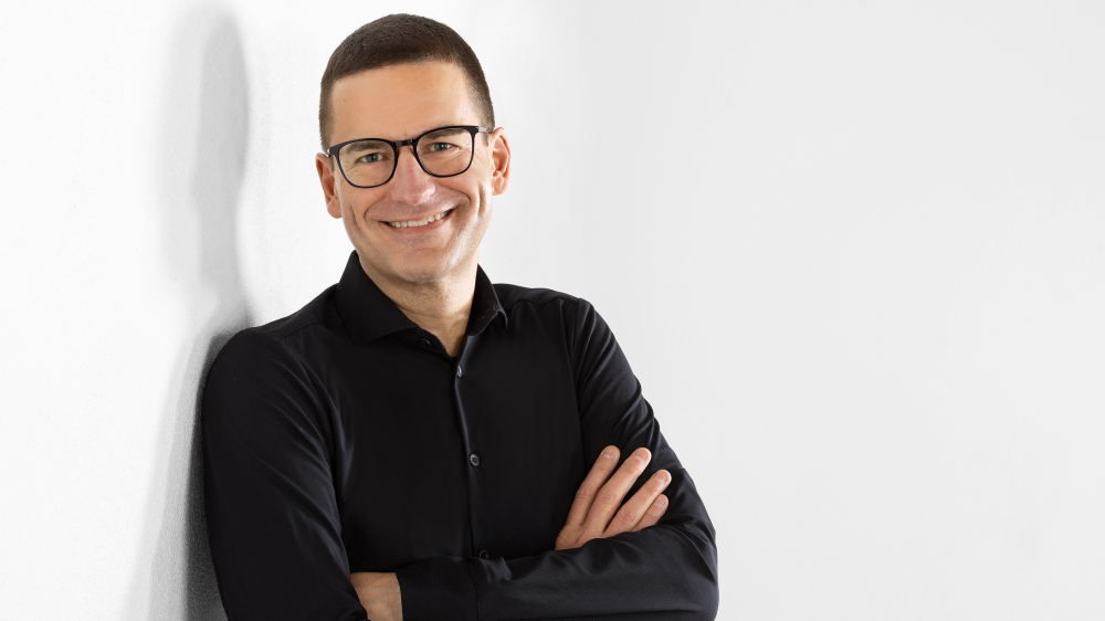 Caviezel wird DDO-CEO