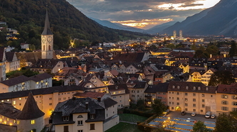 Herbstlicher Kulturgenuss in Chur