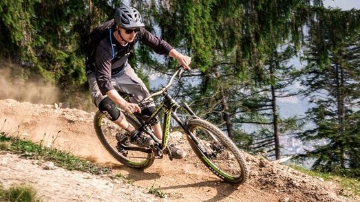 Bikesaison ist lanciert