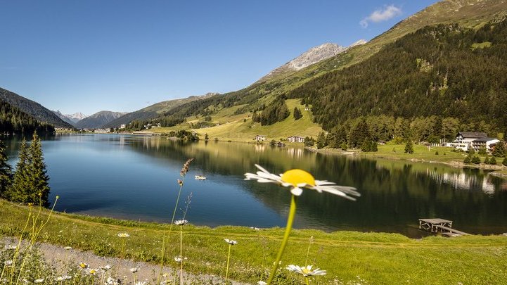 Davos will erster klimaneutraler Ferienort werden