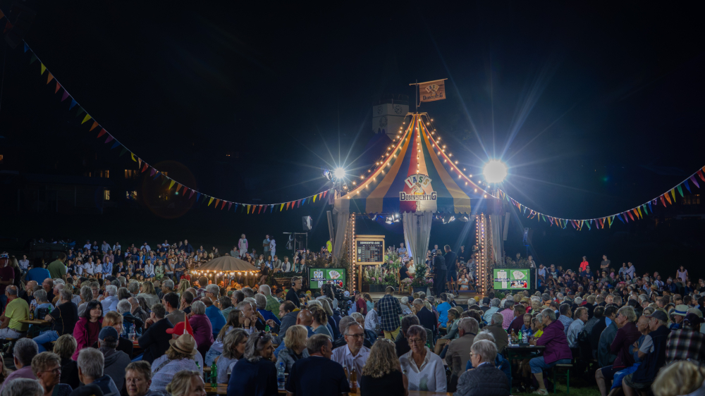 «Donnschtig-Jass» macht St.Stephan zurJass-Hauptstadt des Sommers