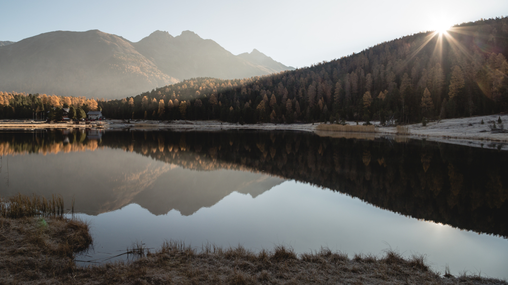 Ein Jahr neue Strategie bei Engadin Tourismus