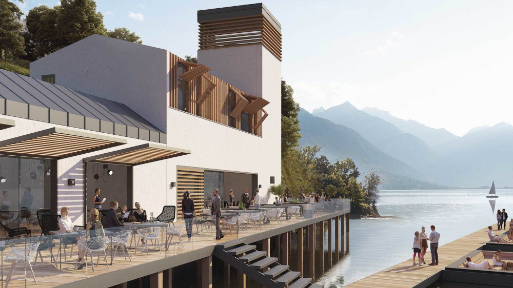 Florens Resort & Suites kommt