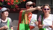 FoodTrail Liestal ist gefragt
