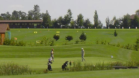 Golf & Academy Winterberg