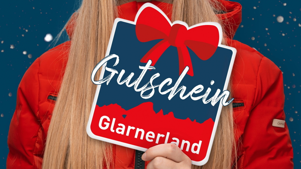 Glarnerland Adventskalender verdoppelt Gutscheinwert