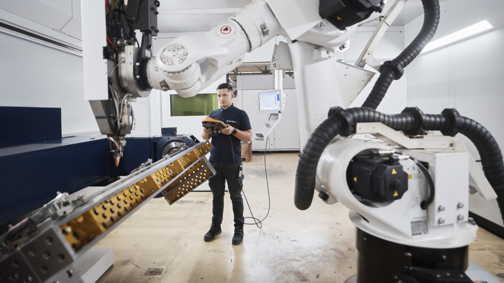 Elektrische Energie, Orgelbau und Glarner Schabziger: Das Programm der «Industriespionage 2024» ist da 