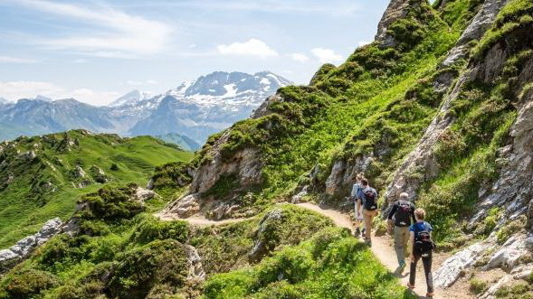 Rekordjahr für die Bergbahnen Lenk