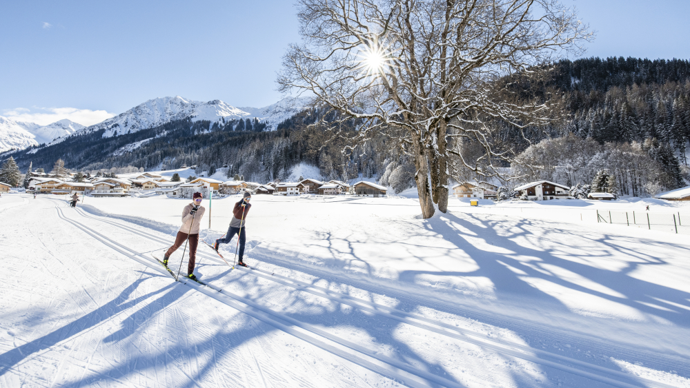 Von Retro bis Rooftop: Winter in Davos Klosters mit neuen Attraktionen