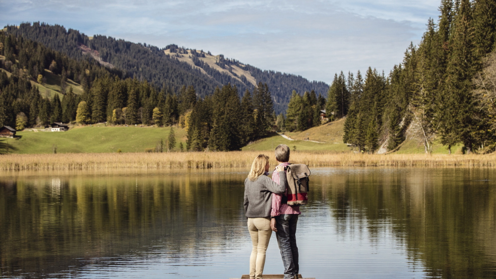 Gstaad geht in die Verlängerung