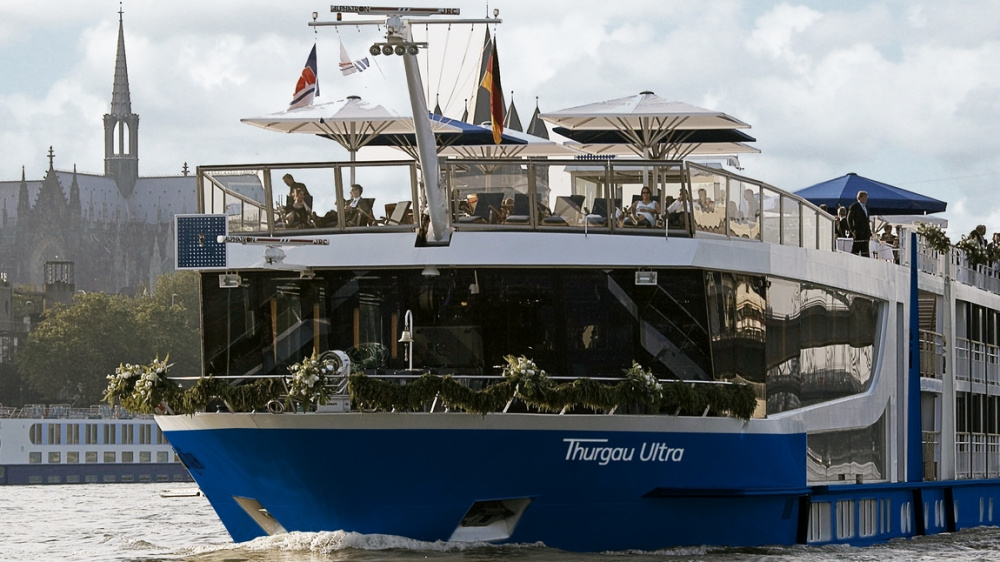 Themenreisen auf Flusskreuzfahrten