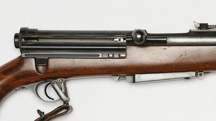 Historisches Museum Thurgau zeigt historische Waffen im Wandel der Zeit