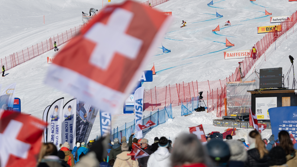 «Schweizer Podestplätze sind realistisch»