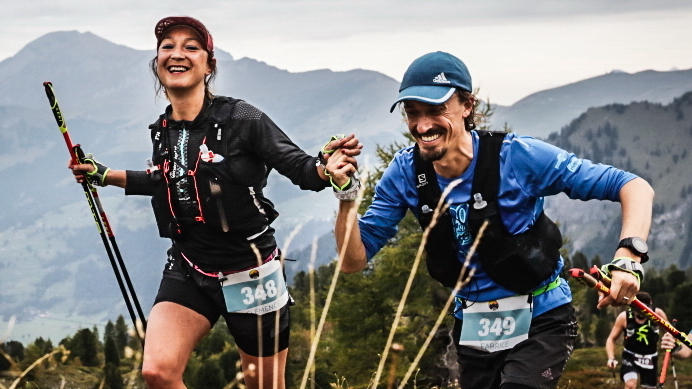 4. Swiss Trail Tour findet vom 17.-19. September 2021 statt