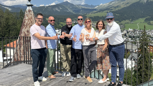 «Flims Laax» will das ganze Jahr begeistern