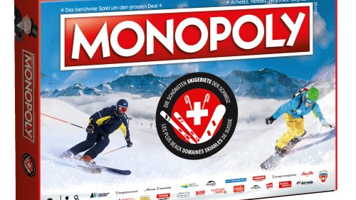 Wer reisst sich die schönsten Skigebiete unter den Nagel?