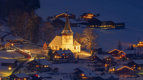 Lenk-Simmental Tourismus startet den «KulturWinter»