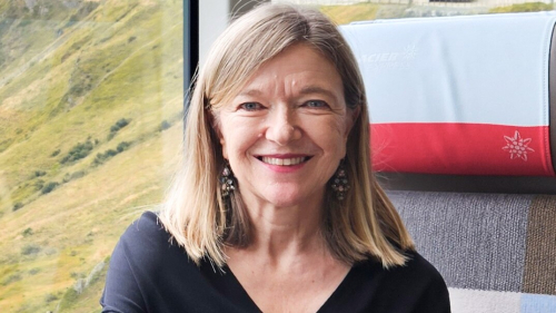 Glacier-Express-Chefin steigt aus
