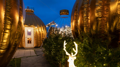 Weihnachts-Wunder-Land am Bodensee mit Neuerungen